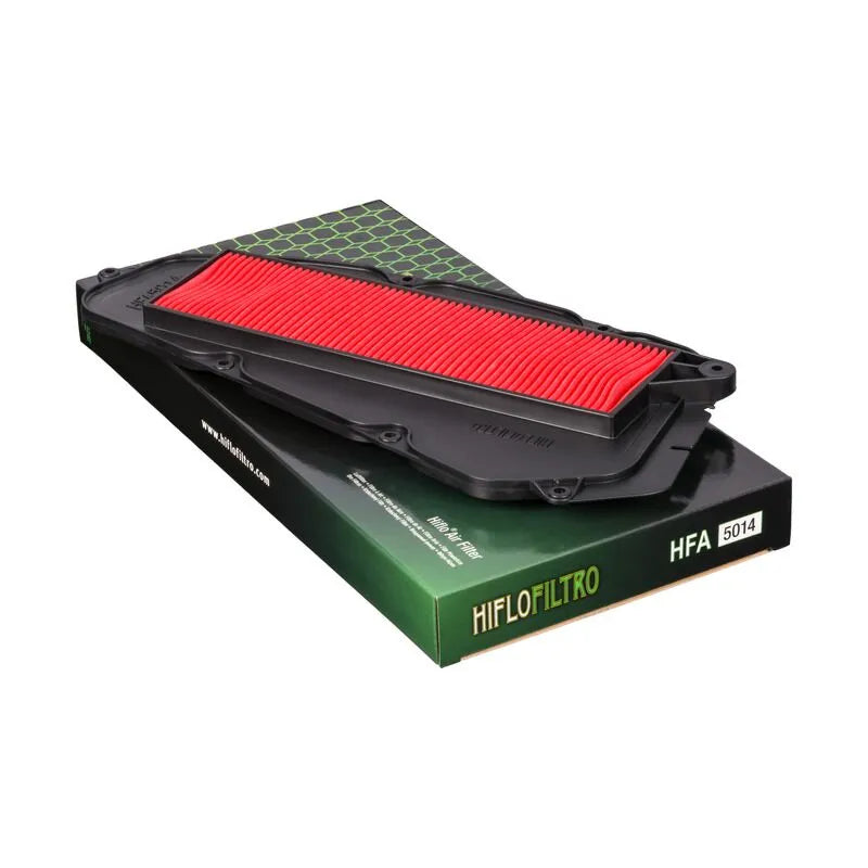 Hiflofiltro Air Filter For High Performance Engines
