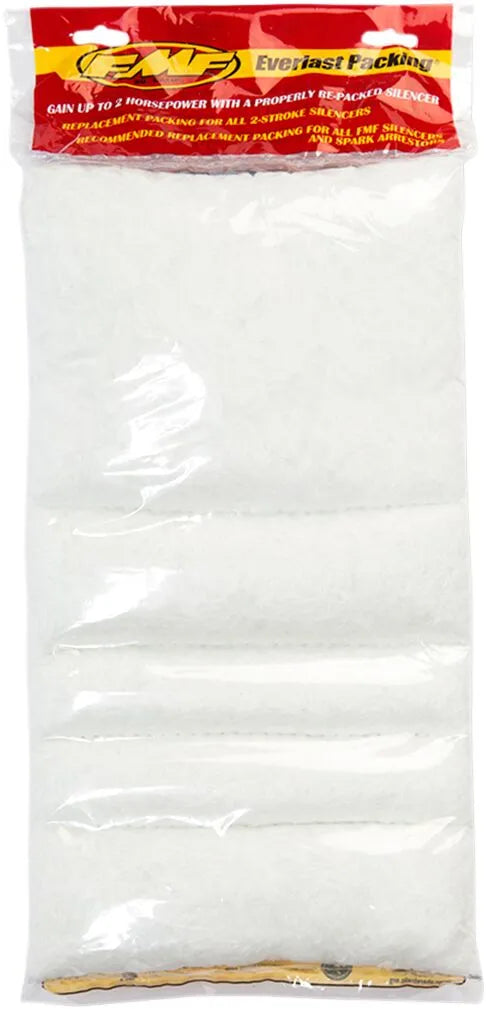 Fmf Premier Muffler Packing