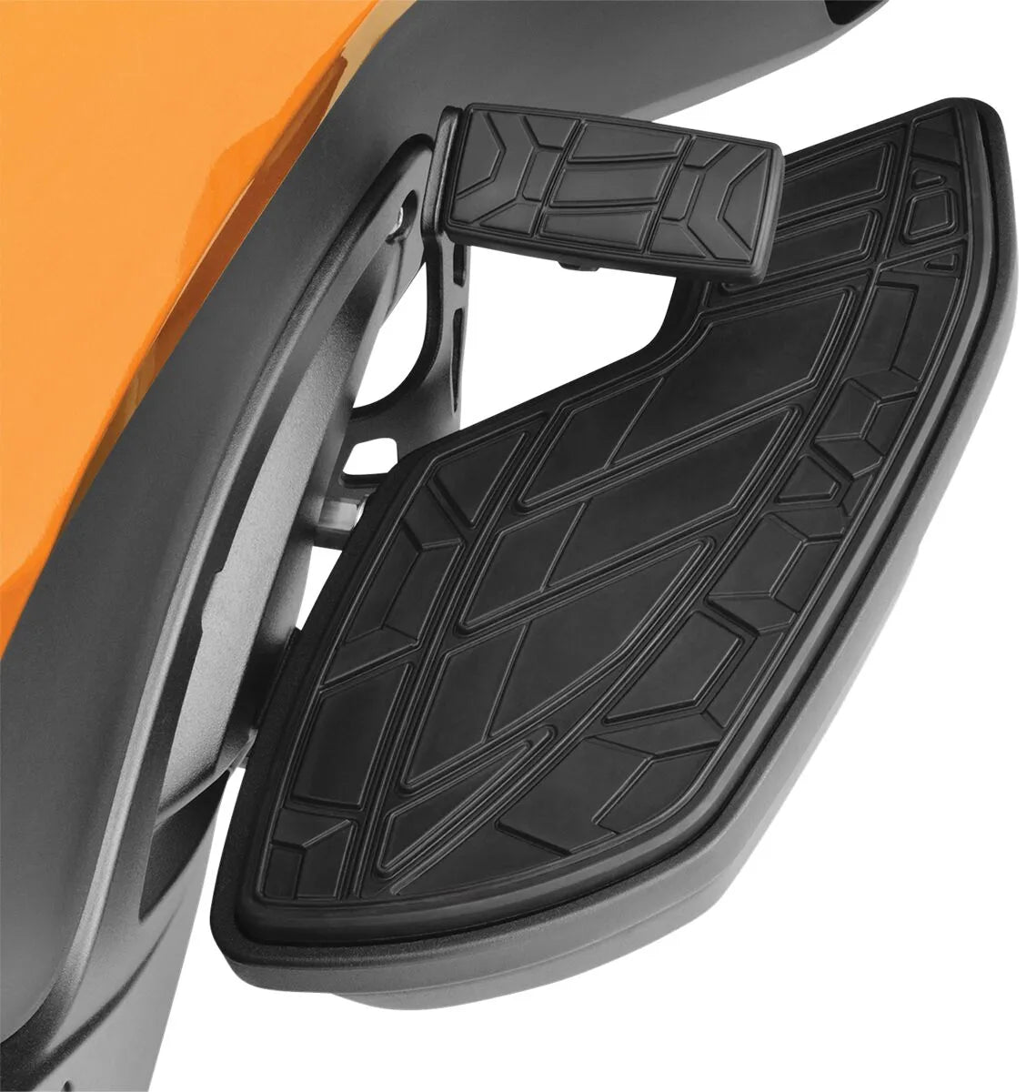 Show Chrome Full Size Brake Pedal
