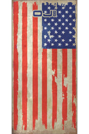 OJ ATMOSFERE METROPOLITANE Multiplay American Neck Warmer