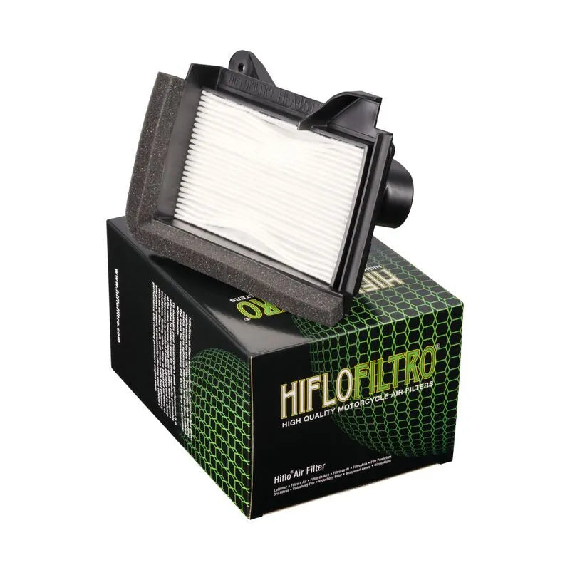 Hiflofiltro Air Filter For High Performance Engines
