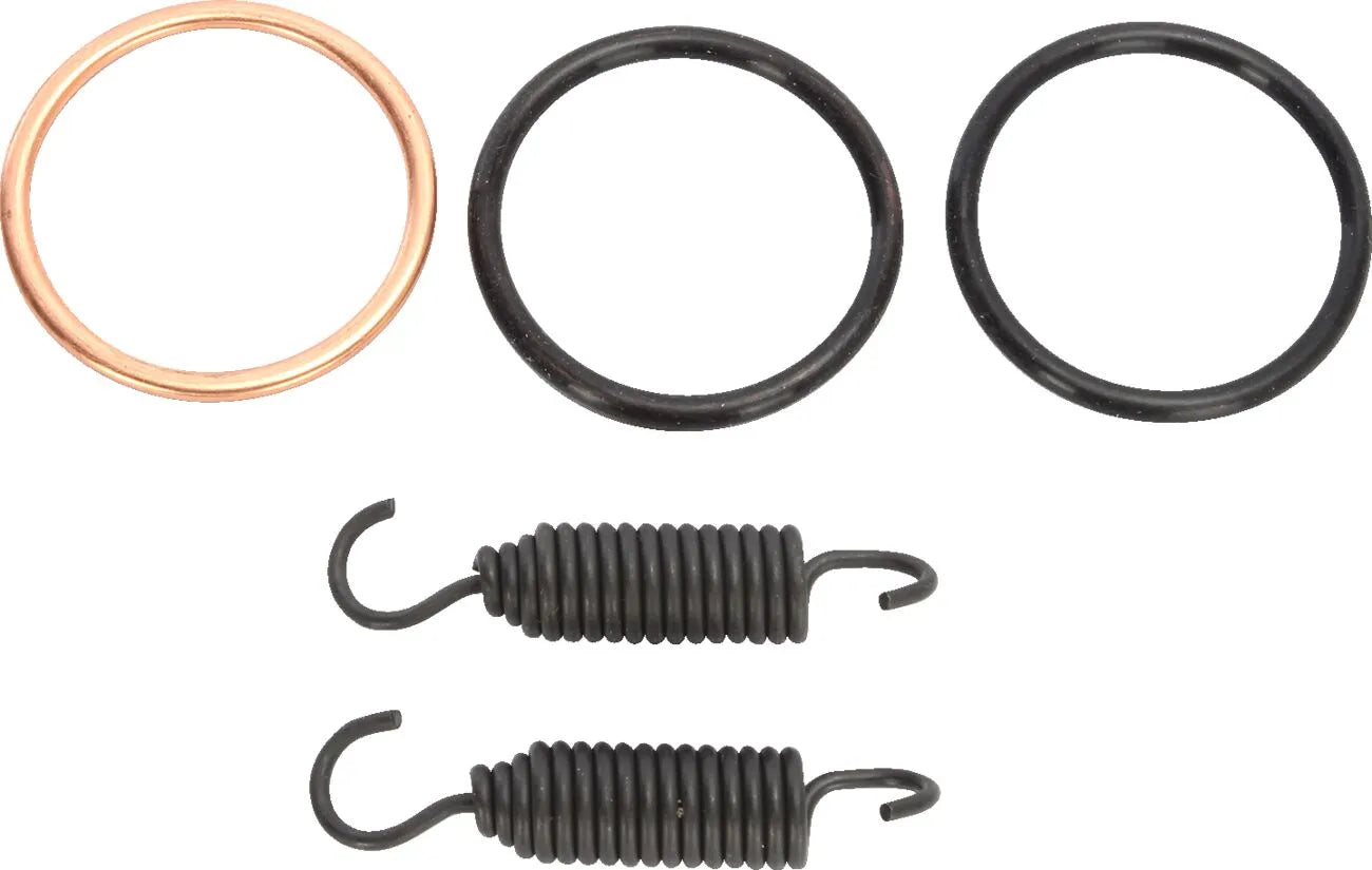 Moose Offroad Auspuffdichtungssatz für 2-Takt-Motoren