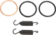 Moose Offroad Auspuffdichtungssatz für 2-Takt-Motoren