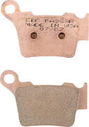 Ebc Long-Life Sinter "R" Bremsbeläge - Vorne & Hinten