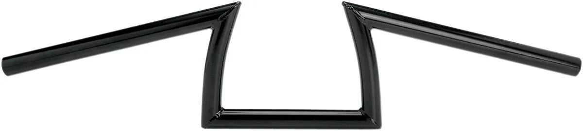 Biltwell 7/8" Handlebar - Black Gloss