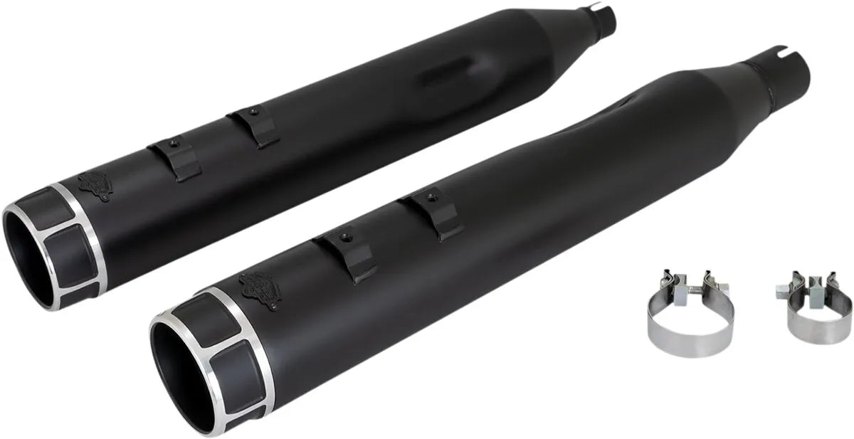 Vance & Hines Torquer 450 Slip-on Schalldämpfer
