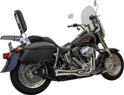 Bassani Xhaust 2-into-1 Ripper Exhaust System