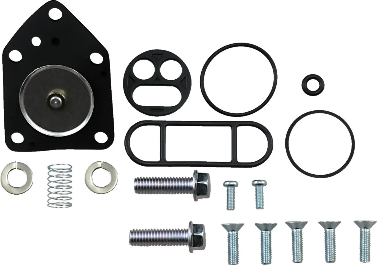 Parts Unlimited Petcock Repair Kit