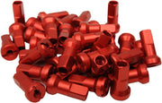 MOOSE OFFROAD MX1 Spoke Nipples for Dirt Bikes