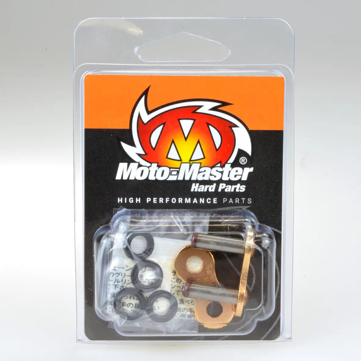 Moto-master 520 Gpx Drive Chain Connecting Link