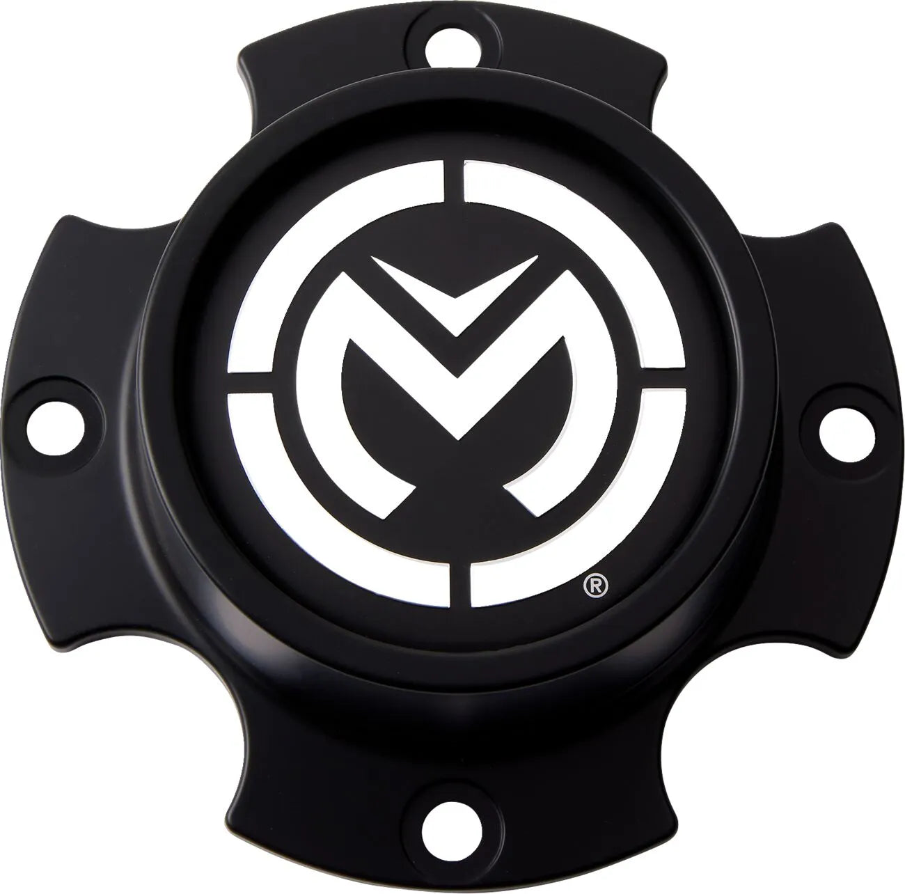 MOOSE OFFROAD FOUR WHEEL 23X Wheel Center Cap