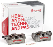 Brembo Stylema Bremszangen-Kit Prime Line