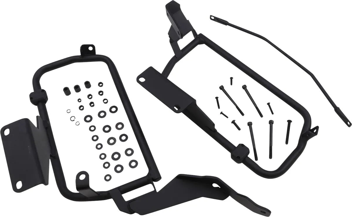 Moose Offroad Kenai Side Case Mount