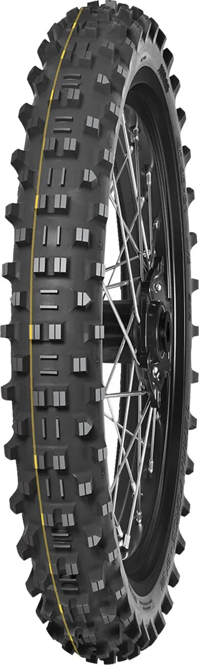 Mitas Terra Force-ef 2 Sm Super Tire 90/90-21