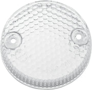 K&s Technologies Clear Turn Signal Lenses