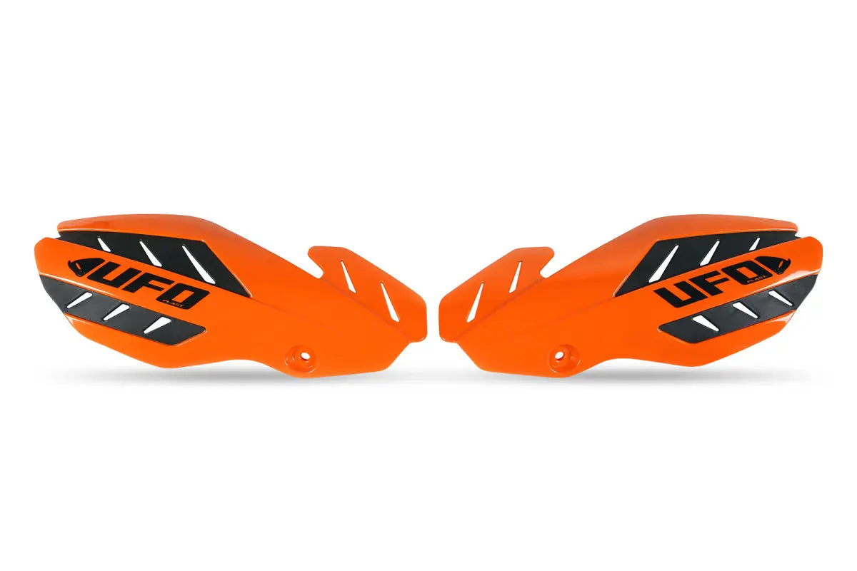 UFO Flame Handguard Replacement Plastics