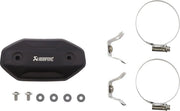 Akrapovic Hitzeschild für Racing Line Auspuffanlage