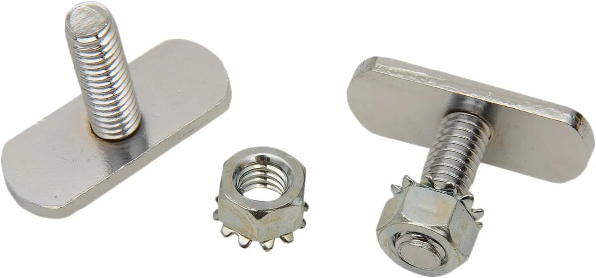Drag Specialties Auspuff T-Bolzen