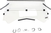Moose Offroad Full Folding Windshield