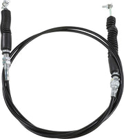 Moose Offroad Four Wheel Shifter Cable