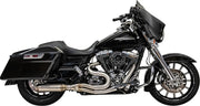 Bassani Xhaust Super Bike 2:1 Auspuffanlage