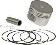 101 OCTANE Piston Kit for 125cc Scooters