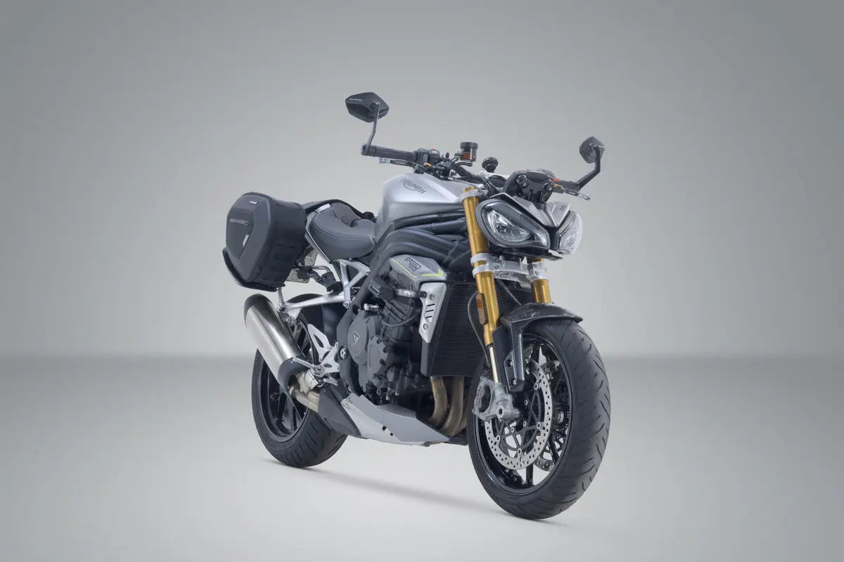 Sw-motech Pro Blaze H Saddlebag Set