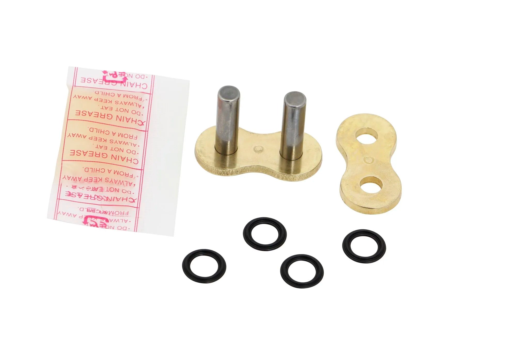 Did 520 Vx3 Chain Connecting Link
