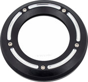 Trask Assault Derby Cover with Window