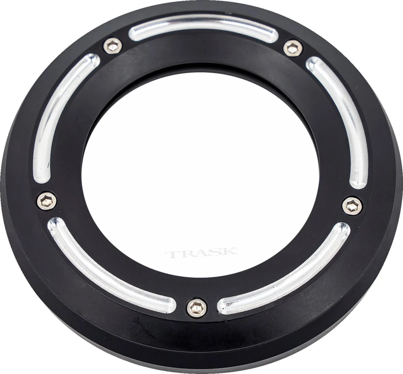 Trask Assault Derby Cover with Window