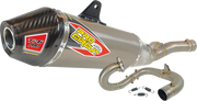 Pro Circuit Ti-6 Pro Auspuffanlage