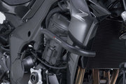 SW-MOTECH Crash Bar for Motorcycle Frame Protection