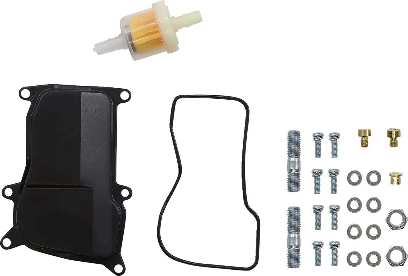 Moose Offroad Replacement Carburetor
