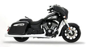 Rinehart Racing Motopro45 Slip-on Auspufftöpfe Für Indian