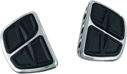 Kuryakyn Kinetic Mini Boards - Driver/passenger