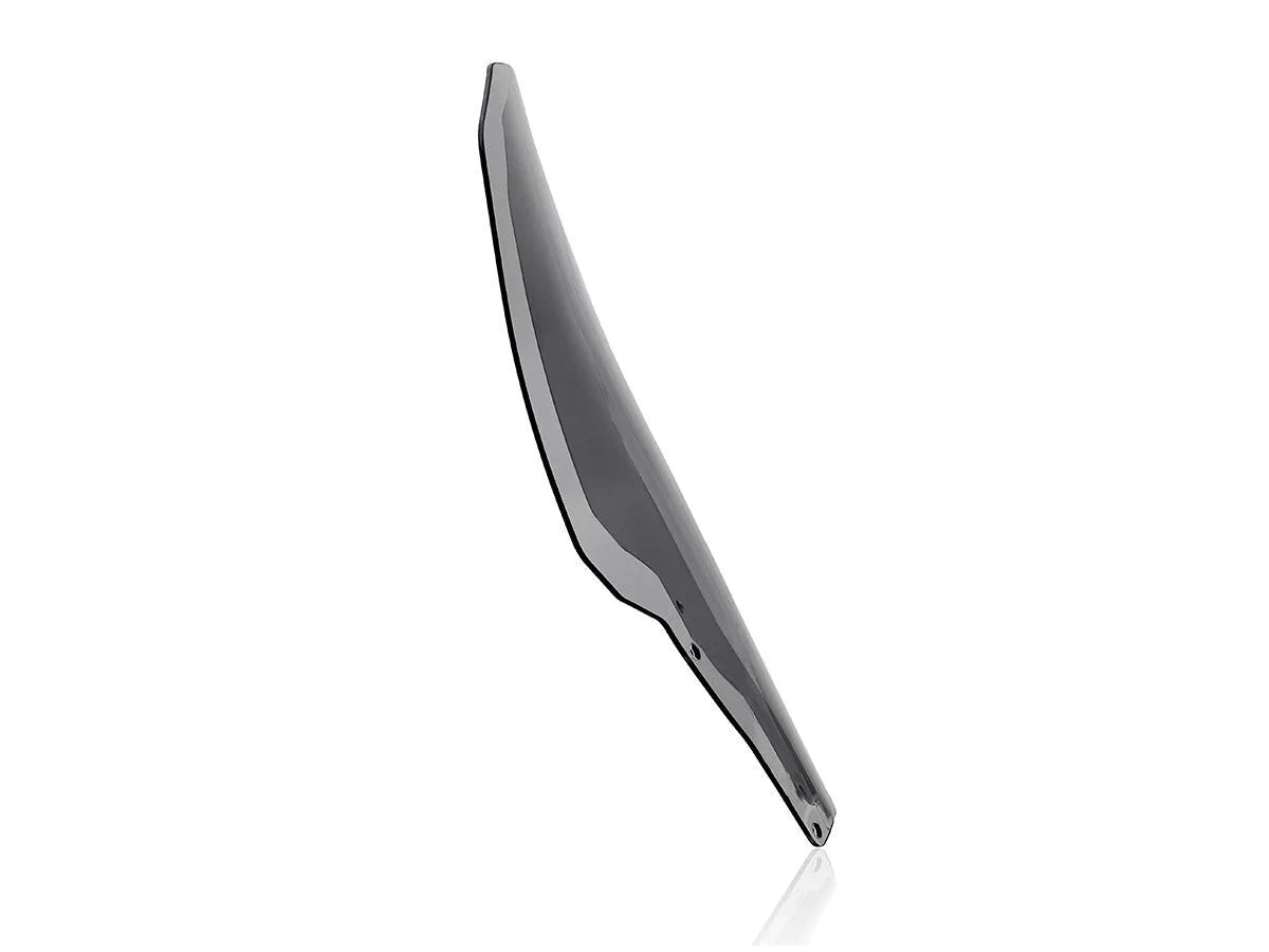 Wrs Scooter Windscreen - Enhanced Riding Comfort
