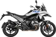 Akrapovic Carbon Hitzeschild - Auspuff Hitzeschutz