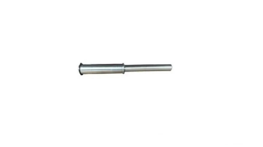 Bike Lift 18.1mm Steel Pin for Single-Sided Swingarm Stand