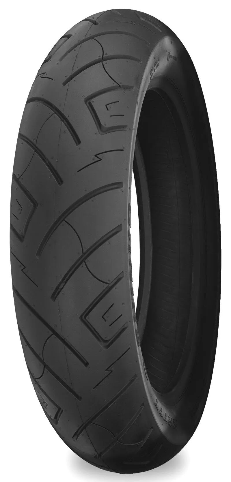 Shinko F777 Front Tire 90/90-21 Tubeless