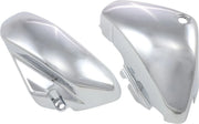 Show Chrome Chrome Side Covers For Honda Gold Wing
