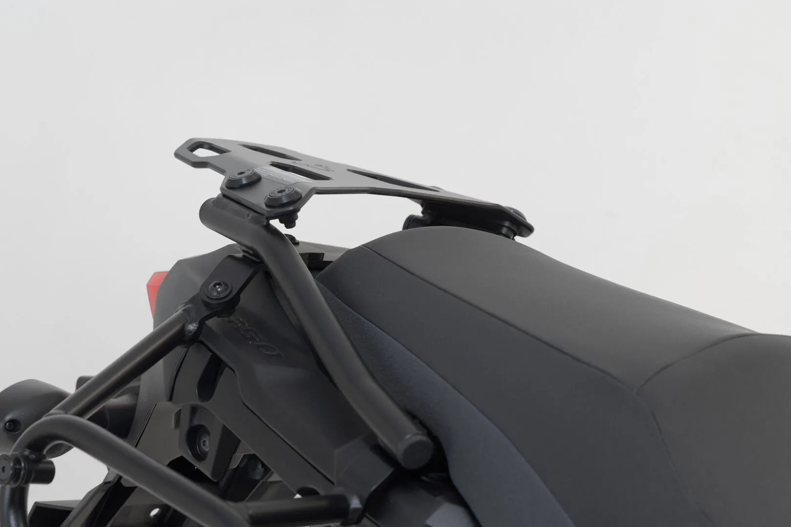 Sw-motech Street Rack Luggage Carrier For Sportbikes
