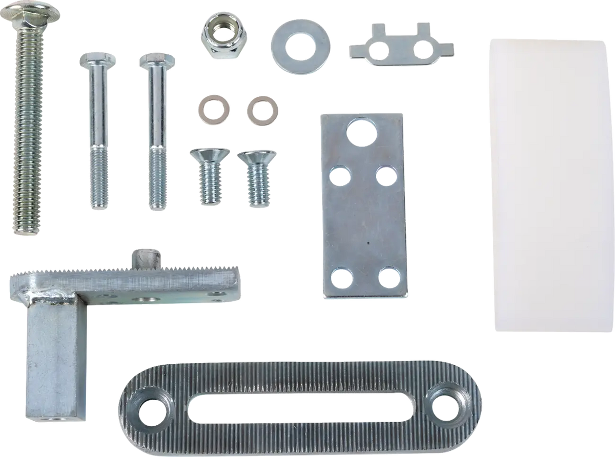 Drag Specialties Primary Chain Adjuster Kit B/T for Harley