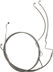 Magnum Shielding Xr Untere Bremsleitung