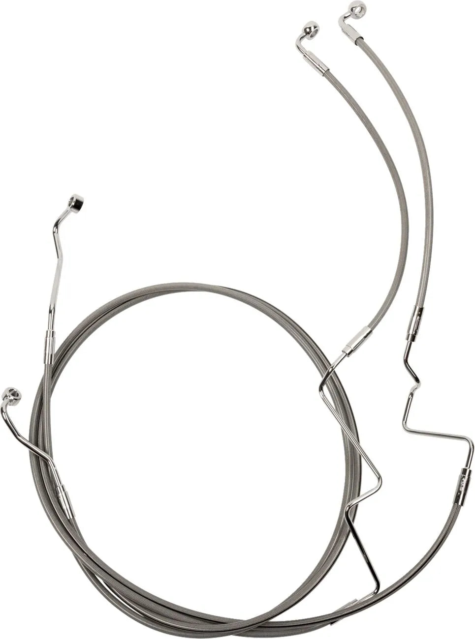 Magnum Shielding Xr Untere Bremsleitung