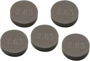 Prox 9.48 Mm Valve Shims