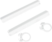 UFO Fork Covers for Motorcycle Front Forks