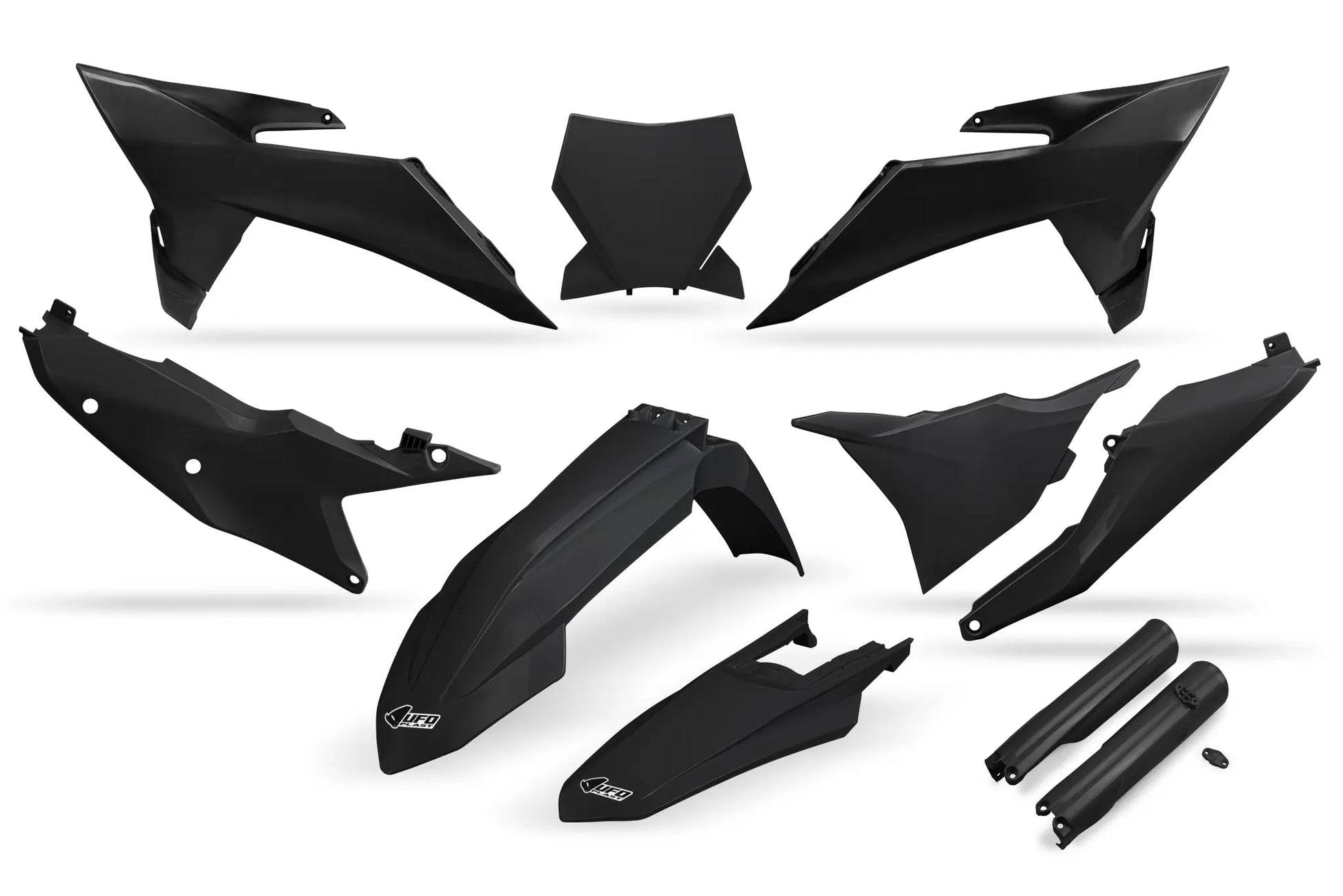 UFO MX Complete Replacement Body Kit