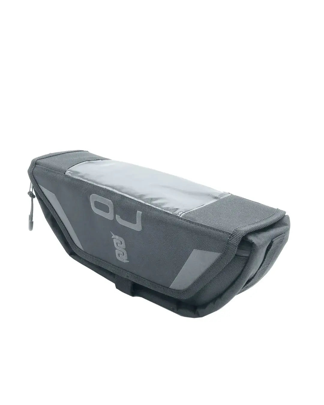 OJ Atmosfere Metropolitane Handle Handlebar Bag 2 Liters Black