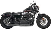 Bassani Xhaust Road Rage Ii Mega Power 2:1 Exhaust System