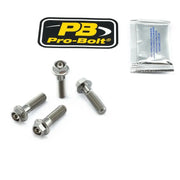 Pro Bolt Titan Bremszangen Befestigungssatz
